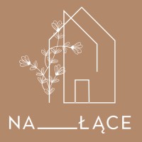 NA ŁĄCE dom i przestrzeń logo - Similar company to Stabilny.Net
