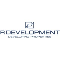 P.DEVELOPMENT SERVICES logo - Similar company to Grivalia Development