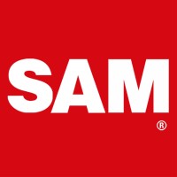 SAM taller automotriz logo - Similar company to Adtech & Service