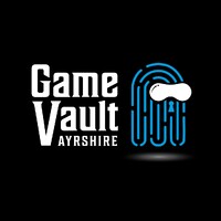 Game Vault Ayrshire logo - Similar company to Neat Digital
