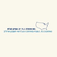 Y.J. Etzion Inc. - USA Certified Public Accounting logo - Similar company to Gate Europlan S.A.