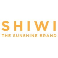 SHIWI - The Sunshine Brand logo - Similar company to Yumeko
