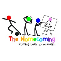 The Homecoming logo - Similar company to Lifetalk Wellness