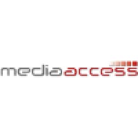 Media Access logo - Similar company to Ali Grafix