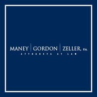 Maney | Gordon | Zeller, P.A. logo - Similar company to American Consult
