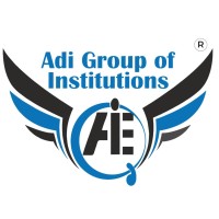 Adi Group of Institutions logo - Similar company to Blitz Academy Pvt Ltd