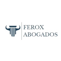 Ferox Abogados logo - Similar company to Bcnlex Abogados Y Economistas