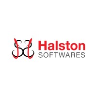 Halston Automation logo - Similar company to Fluxeai