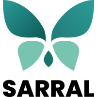 Sarral logo - Similar company to Wisetech.Itc