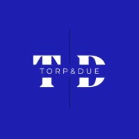 Torp&Due logo - Similar company to Vixco