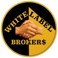 The White Label Broker logo - Similar company to Joyno Inc.