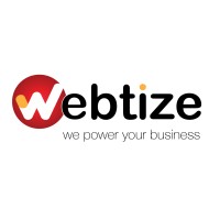 Webtize Solutions Pty Ltd logo - Similar company to Webtize.Co