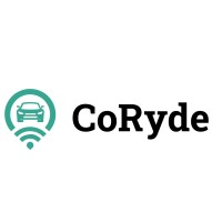 CoRyde logo - Similar company to Deplusx