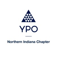 YPO Northern Indiana Chapter logo - Similar company to Sperry Van Ness Parke Group