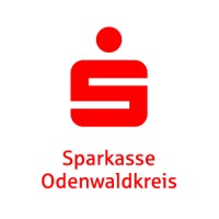 Sparkasse Odenwaldkreis logo - Similar company to Sparkasse Starkenburg