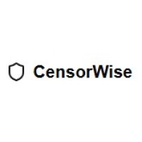 Censorwise logo - Similar company to Ensight Global Consultancy