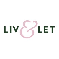 Liv & Let logo - Similar company to Future Revops