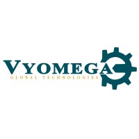 Vyomega Global Technologies logo - Similar company to Cxecutives®