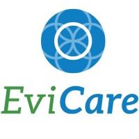 EviCare logo - Similar company to Camcoop