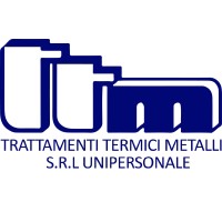T.T.M.  Trattamenti Termici Metalli srl logo - Similar company to Tag Vacuum Heat Treatments