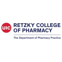 UIC Retzky College of Pharmacy, Department of Pharmacy Practice logo - Similar company to Bluejacket Strategies
