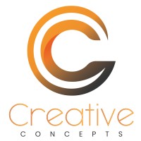 Creative Concepts logo - Similar company to Construction Square