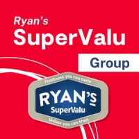 Ryan's SuperValu Group logo - Similar company to Kane Mccartney Supervalu Group