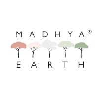 Madhya Earth logo - Similar company to Ai Saga Technologies Pvt Ltd