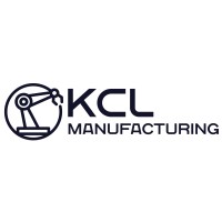 KCL Manufacturing logo - Similar company to Kcl Robotics