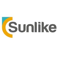 Sunlike Polska logo - Similar company to Fractionum
