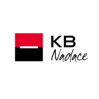 Nadace Komerční banky logo - Similar company to Nadace O2