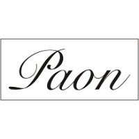Paon Style logo - Similar company to Elifle Enamelware / Emaye