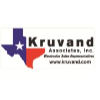 Kruvand Associates, Inc. logo - Similar company to Cc Electro Sales Inc.