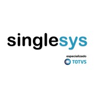 SINGLE SYS ASSESSORIA CONTÁBIL LTDA logo - Similar company to Topconter
