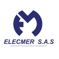 ELECMER SAS logo - Similar company to Proyecta Sas