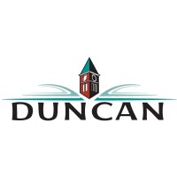 City of Duncan logo - Similar company to Opus Academy