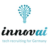 innovAI Tech Recruiting logo - Similar company to Upline Tech Recruiting