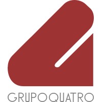 GRUPOQUATRO logo - Similar company to Bolo Arquitetos