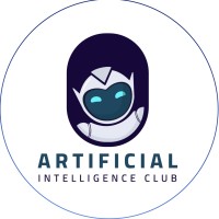 Artificial Intelligence Club - AOU logo - Similar company to Cloudkode☁️