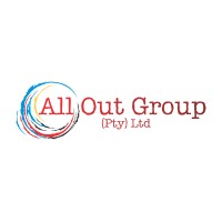All Out Group logo - Similar company to Logichem Control (Pty) Ltd