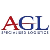 AGL Specialised Logistics logo - Similar company to Agl Specialised Logistics