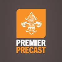 Premier Precast logo - Similar company to Ks Precast Engineering