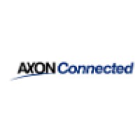 Axon Connected, LLC logo - Similar company to Rational Cyber Llc