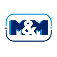 M&M repuestos y servicios