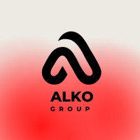 Alko Group logo - Similar company to Vdl Tech