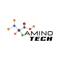 AminoTech Health & Wellness Pvt Ltd logo - Similar company to Agrinea