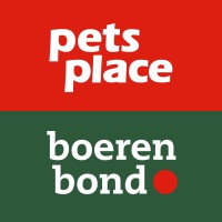 Pets Place Boerenbond Retail B.V. logo - Similar company to Intratuin