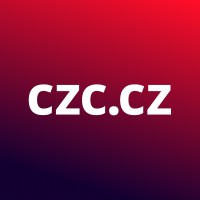 CZC.cz logo - Similar company to Open Apps Development, A.S.