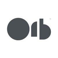 Orb logo - Similar company to Capture