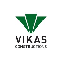 Vikas Constructions logo - Similar company to Virkar Developers